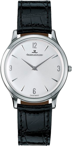 Jaeger-LeCoultre Master Control Ultra Thin  1458404