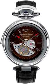 Bovet Amadeo Fleurier Grand Complications 46 Minute Repeater Tourbillon AIRM004