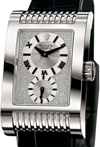 Rolex Архив Rolex Prince White Gold 5441/9 Diamonds Rolex Архив Rolex Prince White Gold 5441/9 Diamonds