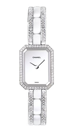 Chanel Les Intemporelles de Chanel Premiere H2146
