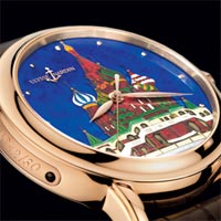 Ulysse Nardin