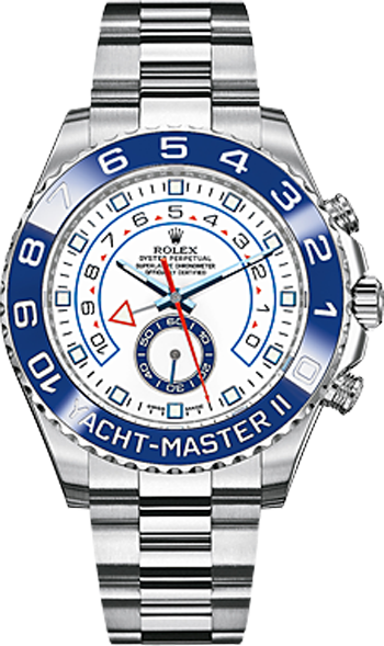 Rolex Yacht-Master Yacht-Master II 116680