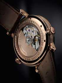 Наручные часы Breguet Classique 5717 Hora Mundi