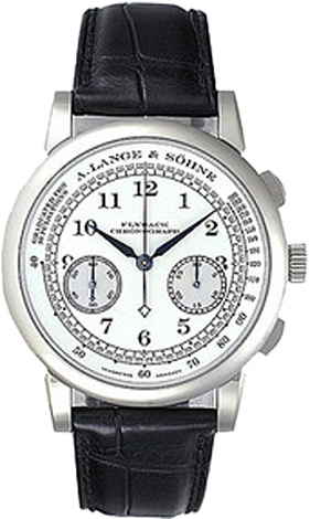 A. Lange & Sohne 1815 1815 Collection 401 Chronograph 401.026