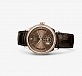 Dual Time 39 mm 18 ct Everose Gold 03