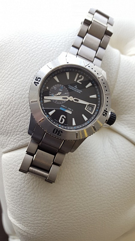 Diving GMT 46.3mm 05