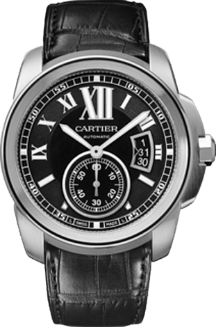 Cartier Архив Cartier Automatic W7100041