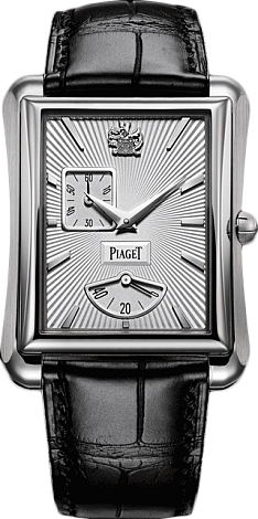 Piaget Black Tie Piaget Emperador G0A33069