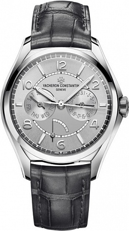Vacheron Constantin Fiftysix Day Date 4400E/000A-B437 Vacheron Constantin Fiftysix Day Date 4400E/000A-B437