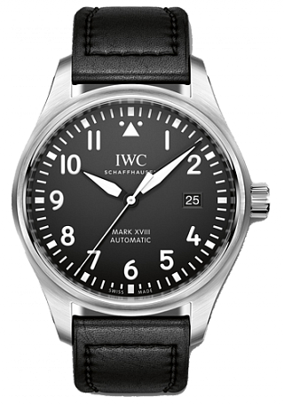IWC Pilot`s watches Mark XVIII iw327001
