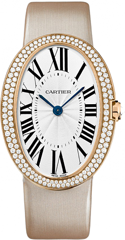 Cartier Baignoire Large WB520005