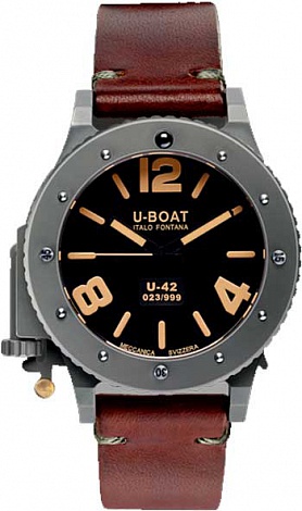 U-BOAT U-42 U-42 AUTOMATIC 6157