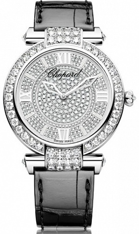 Chopard Imperiale Automatic 40mm 384239-1001