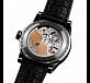 Limited editions Tempograph 18k White Gold 03