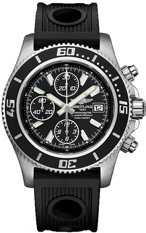 Breitling Superocean Chronograph II A1334102/BA84/200S/A20DSA.2