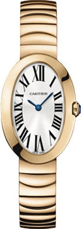 Cartier Baignoire Small W8000005