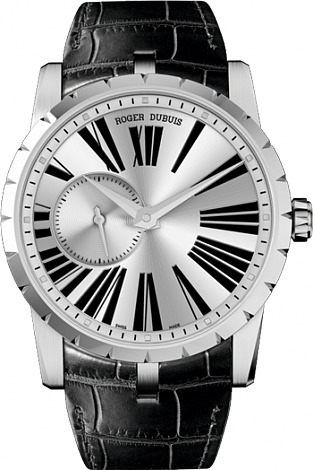 Roger Dubuis Excalibur Automatic 42 RDDBEX0354