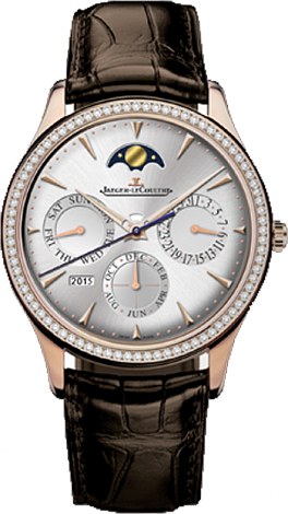 Jaeger-LeCoultre Архив Jaeger-LeCoultre Ultra Thin Perpetual 1302501