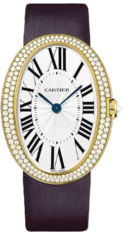 Cartier Baignoire Large WB520022