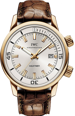 IWC Vintage - Jubilee Edition 1868-2008 Automatic IW323103