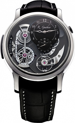 Romain Gauthier Logical One Logical One Logical One WG