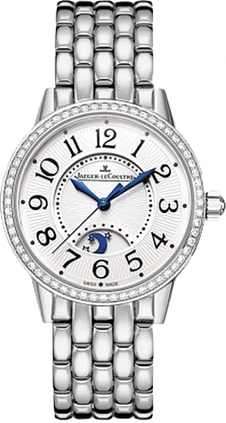 Jaeger-LeCoultre Rendez-Vous Night & Day 29mm 3468121
