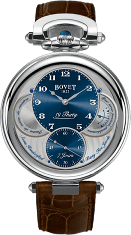 Bovet Amadeo Fleurier 19Thirty NTS0001