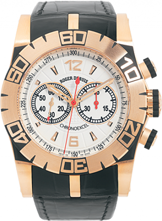 Roger Dubuis Архив Roger Dubuis Chronograph 46 SED46-78-51-00/05A10/A
