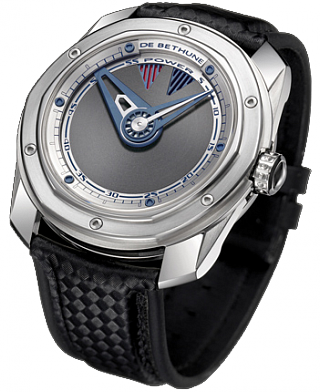 De Bethune Sports watches DB22 DB22PS1