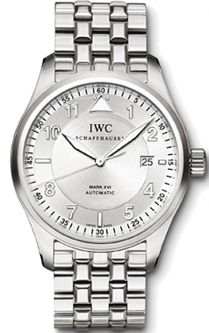 IWC Pilot`s watches Spitfire Mark XVI IW325505