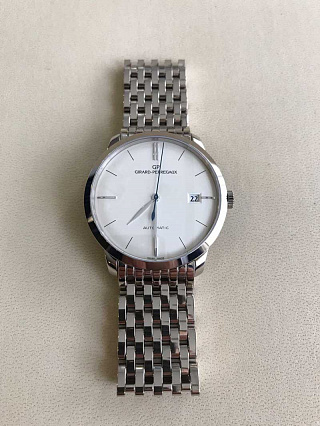 Automatic 38mm 01