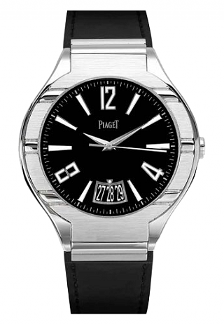 Piaget Piaget Polo Automatic 43 mm G0A33139