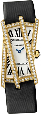 Cartier Архив Cartier Tank Crash WJ303450
