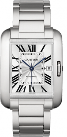 Cartier Tank Anglaise Large W5310025