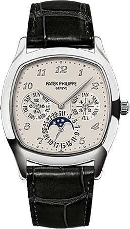 Patek Philippe Grand Complications 5940G 5940G-001