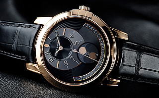 Moon Phase Automatic 02