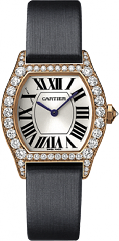Cartier Архив Cartier Small WA507031
