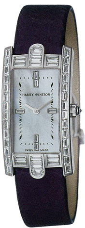Harry Winston Harry Winston Avenue Lady 330/LQWL.M3/BD