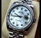 Datejust 36mm Steel and White Gold  02