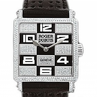 Roger Dubuis Архив Roger Dubuis Automatic G34 G34 21 0-FFD DGCN9.61