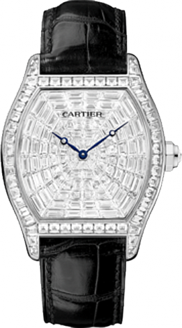 Cartier Архив Cartier Bagette Diamonds HPI00502