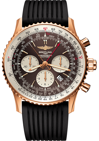 Breitling Navitimer Rattrapante Limited RB031121|Q619|252S|R20D.2