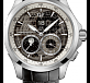 Moon Phases Large Date & GMT 01