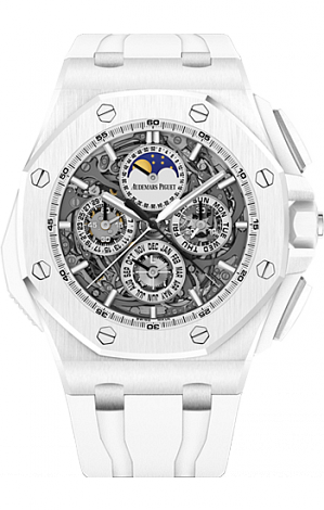 Audemars Piguet Royal Oak Offshore GRANDE COMPLICATION 26582CB.OO.A010CA.01 Audemars Piguet Royal Oak Offshore GRANDE COMPLICATION 26582CB.OO.A010CA.01
