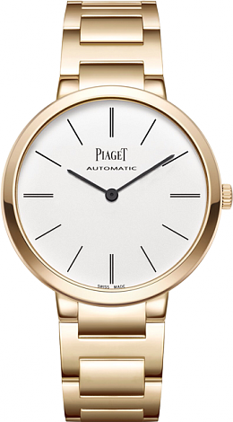 Piaget Altiplano Automatic 38 mm G0A40113