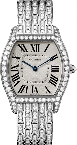 Cartier Архив Cartier Medium  HPI00779