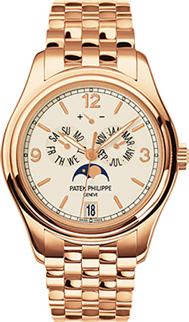 Patek Philippe Complicated Watches 5146/1R 5146/1R-001
