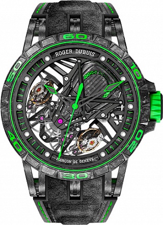 Roger Dubuis Excalibur Aventador S RDDBEX0653