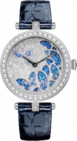 Van Cleef & Arpels All watches Lady Nuit des Papillons VCARO8NZ00
