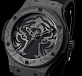 Black Jaguar White Tiger Foundation 03